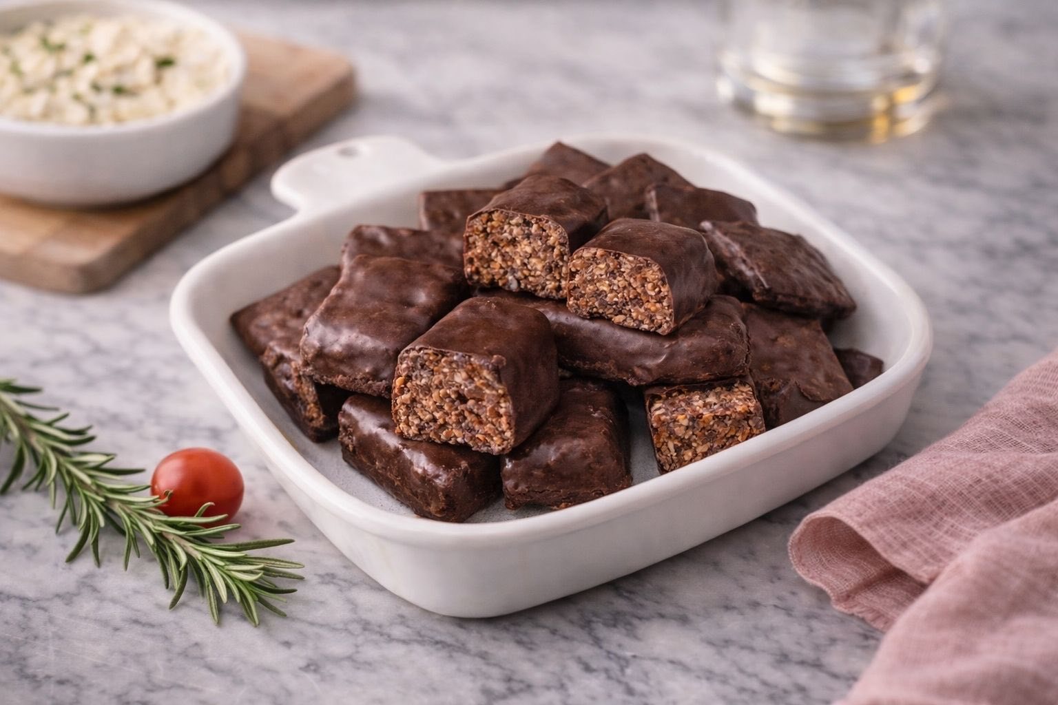 Energy Bars
