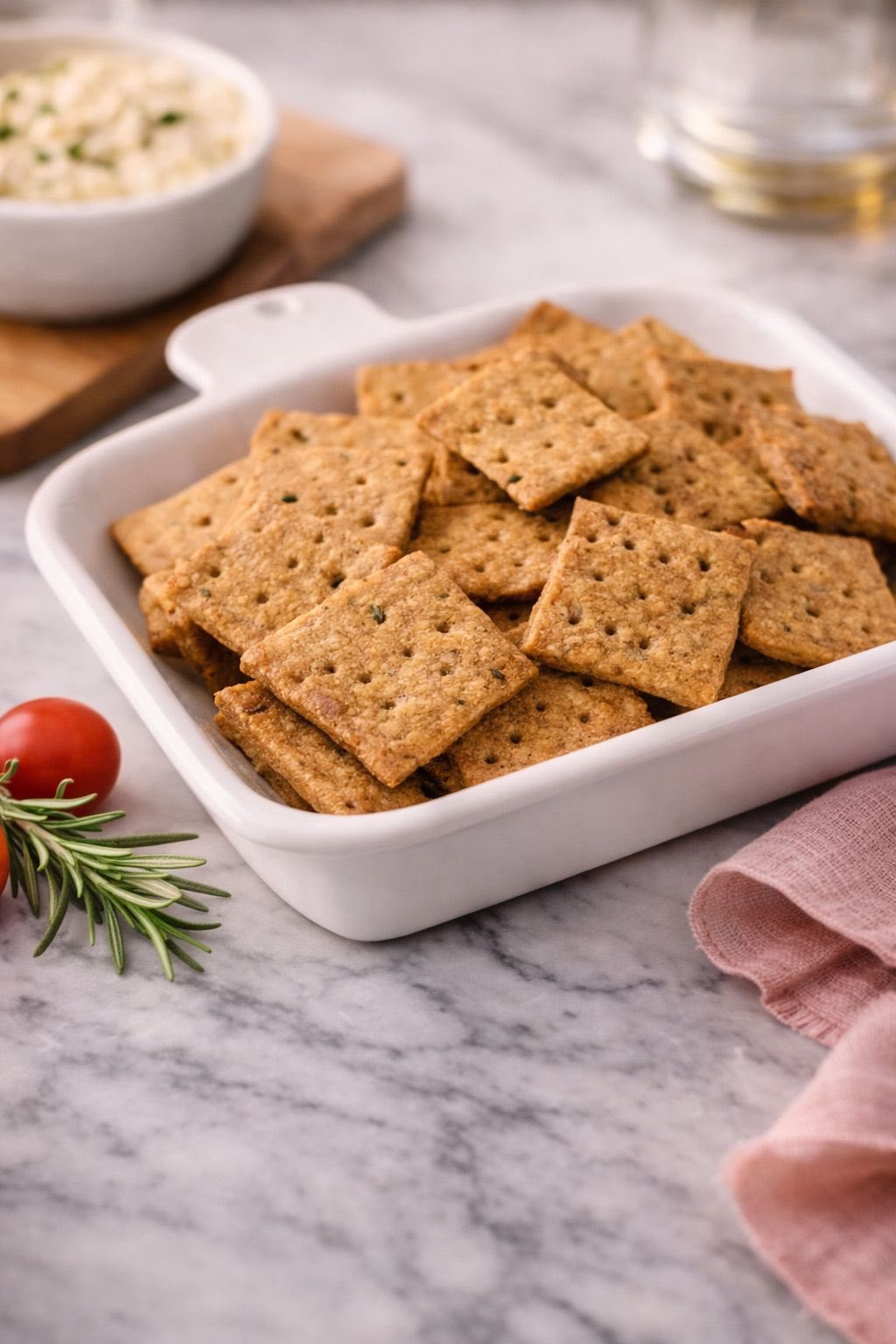 Methi Crisps